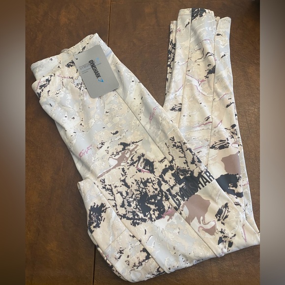 Gymshark Pants - Gymshark Ori Leggings